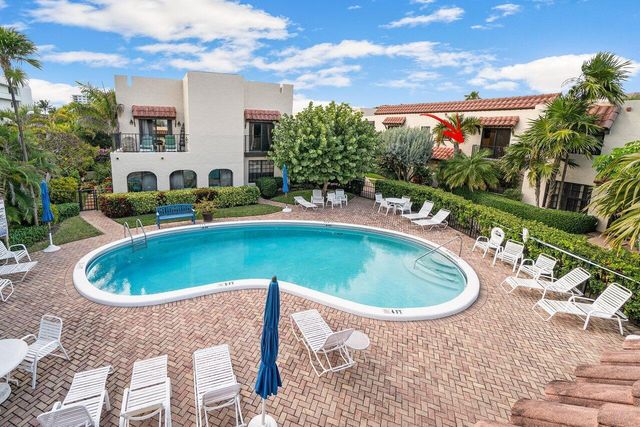 200 S Ocean Boulevard A-105, Delray Beach, FL 33483