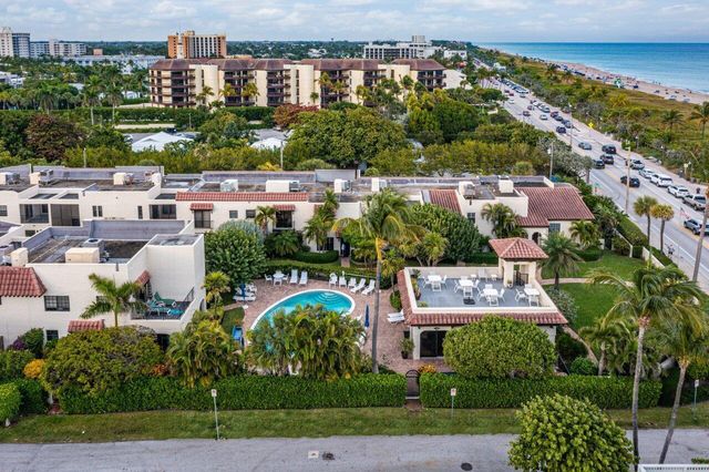 200 S Ocean Boulevard A-105, Delray Beach, FL 33483