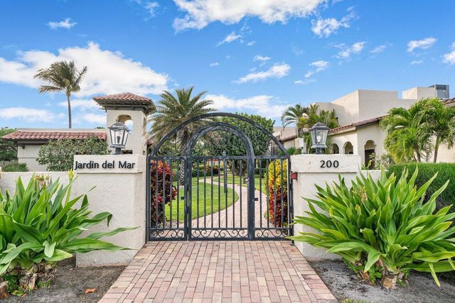 200 S Ocean Boulevard A-105, Delray Beach, FL 33483