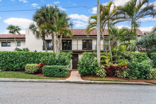 200 S Ocean Boulevard A-105, Delray Beach, FL 33483