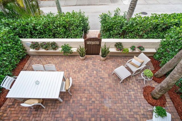 200 S Ocean Boulevard A-105, Delray Beach, FL 33483