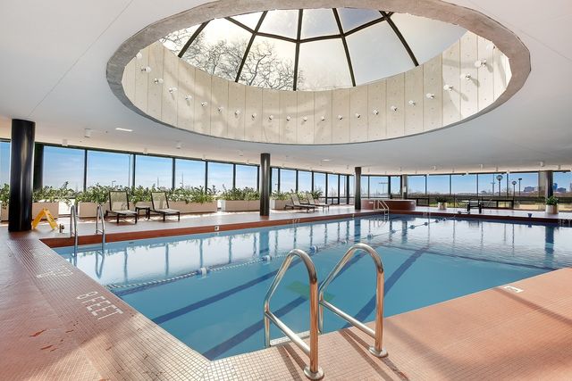 155 N Harbor Drive 2205, Chicago, IL 60601