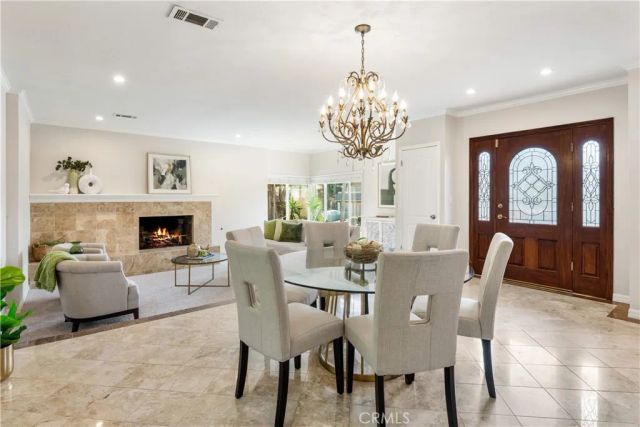 3554 Seaglen, Rancho Palos Verdes, CA 90275