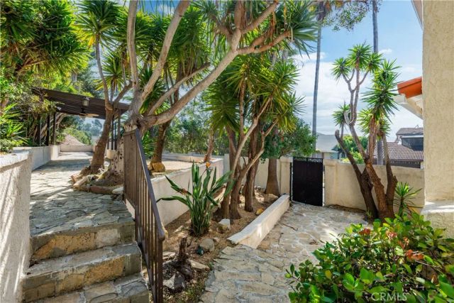 3554 Seaglen, Rancho Palos Verdes, CA 90275