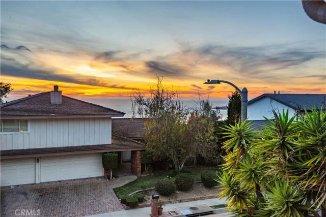 3554 Seaglen, Rancho Palos Verdes, CA 90275