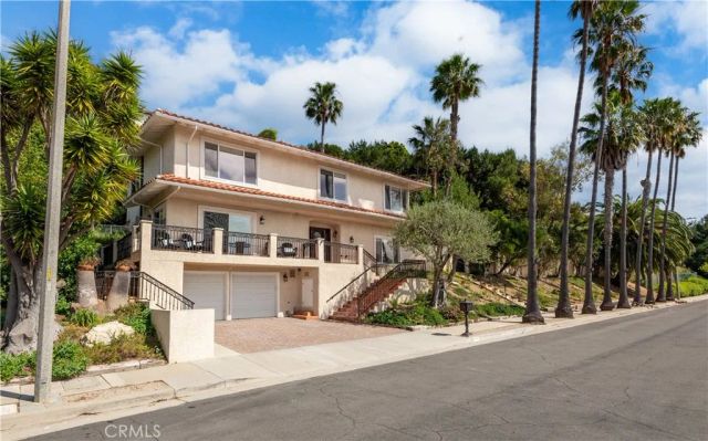 3554 Seaglen, Rancho Palos Verdes, CA 90275