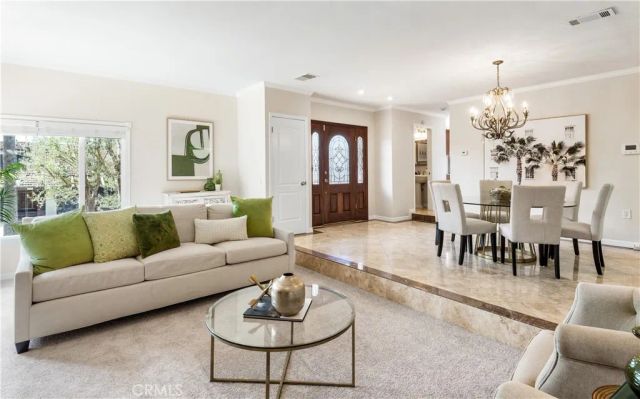 3554 Seaglen, Rancho Palos Verdes, CA 90275