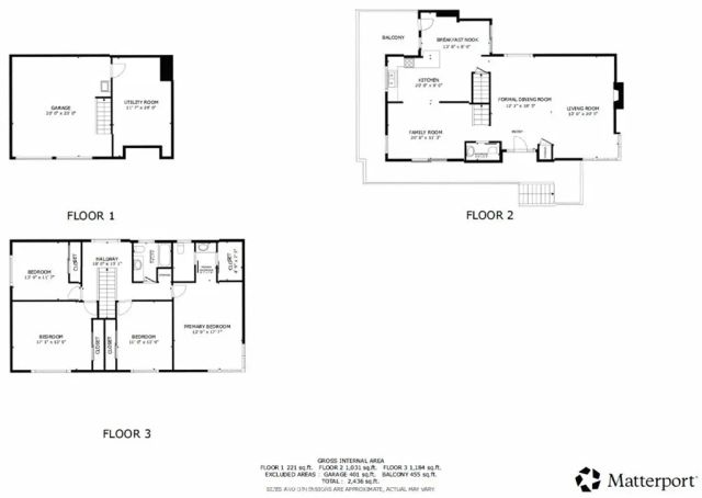 3554 Seaglen, Rancho Palos Verdes, CA 90275