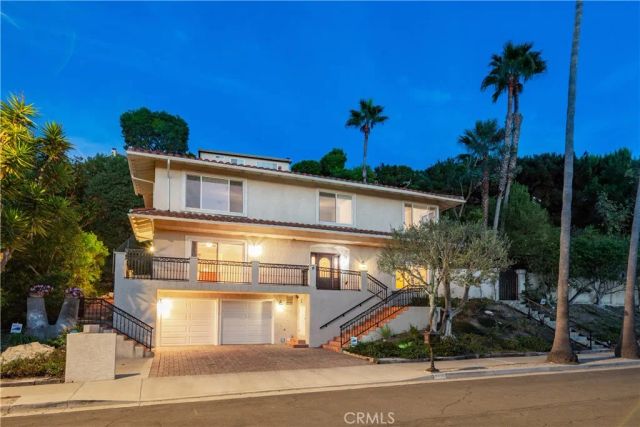 3554 Seaglen, Rancho Palos Verdes, CA 90275