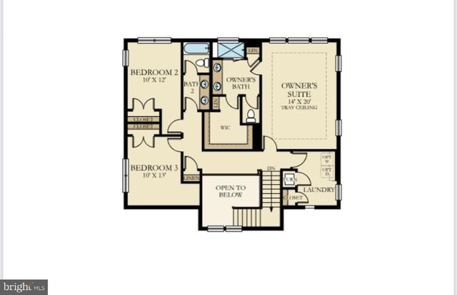 11101 APPLECROSS CT, White Plains, MD 20695