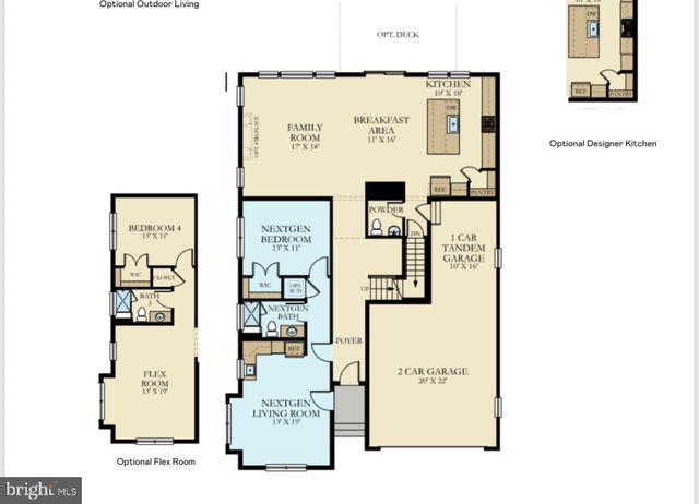 11101 APPLECROSS CT, White Plains, MD 20695