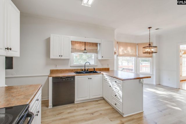 3 Holly Hedge Court, Blythewood, SC 29016