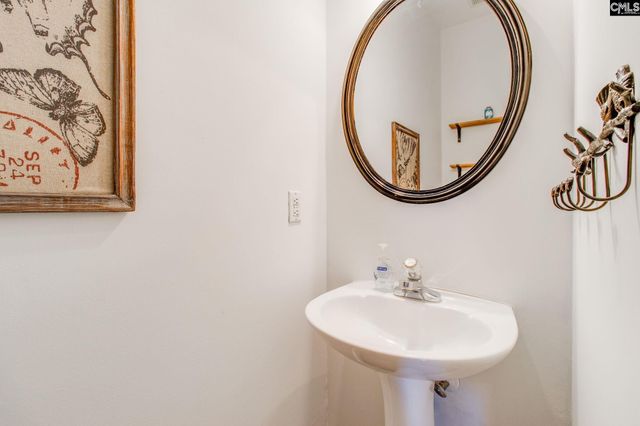 3 Holly Hedge Court, Blythewood, SC 29016