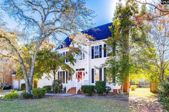 3 Holly Hedge Court, Blythewood, SC 29016