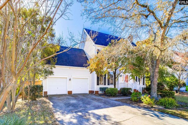 3 Holly Hedge Court, Blythewood, SC 29016