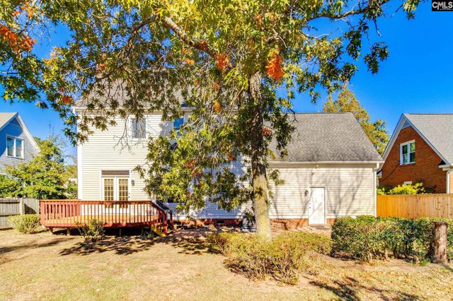 3 Holly Hedge Court, Blythewood, SC 29016