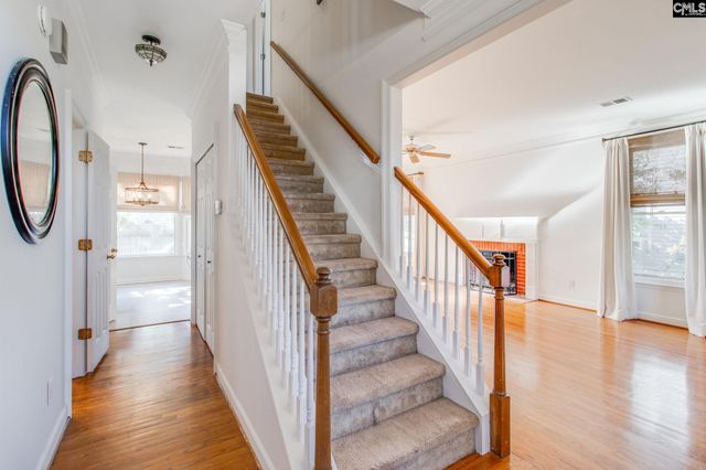 3 Holly Hedge Court, Blythewood, SC 29016