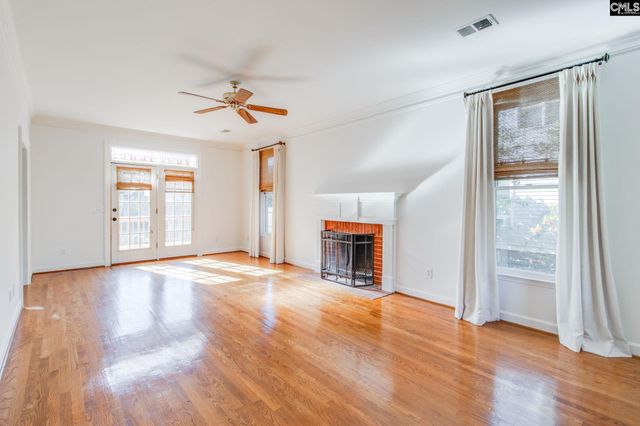 3 Holly Hedge Court, Blythewood, SC 29016