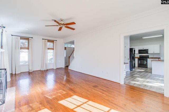 3 Holly Hedge Court, Blythewood, SC 29016