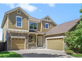 11569 S Flower Mound Way, Parker, CO 80134