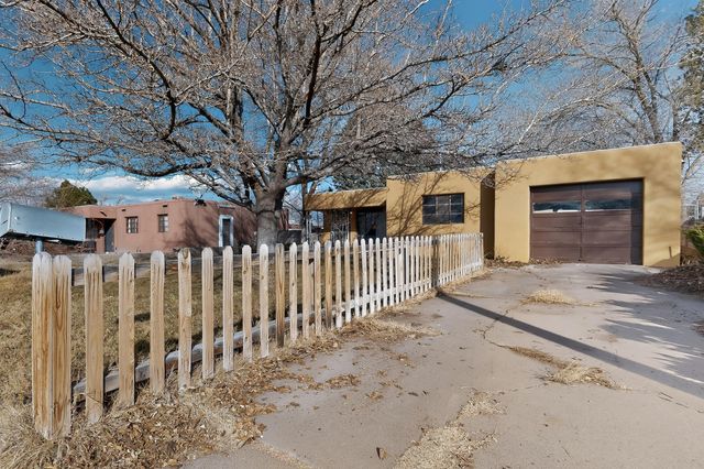 620 San Pablo Street NE, Albuquerque, NM 87108