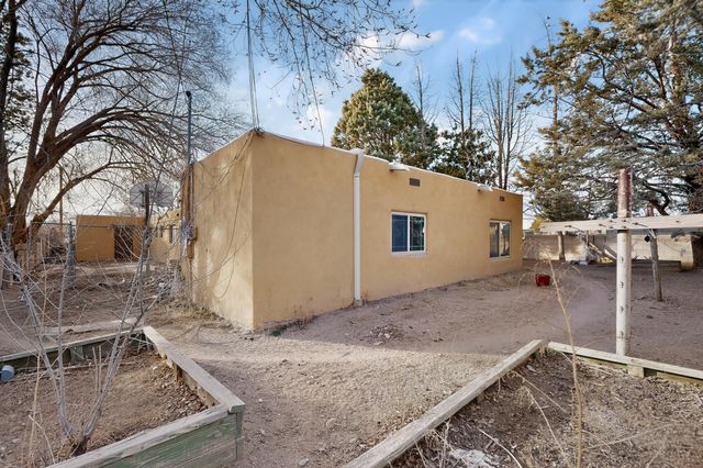 620 San Pablo Street NE, Albuquerque, NM 87108