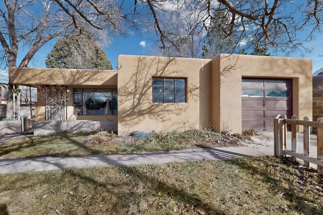 620 San Pablo Street NE, Albuquerque, NM 87108