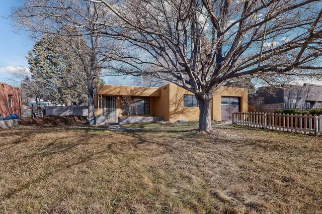 620 San Pablo Street NE, Albuquerque, NM 87108