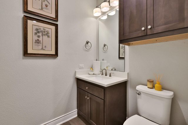 340 Pine Drive, Coldspring, TX 77331