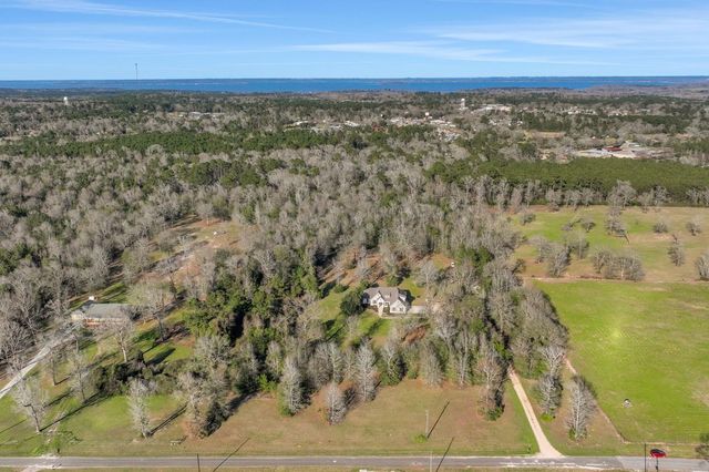 340 Pine Drive, Coldspring, TX 77331