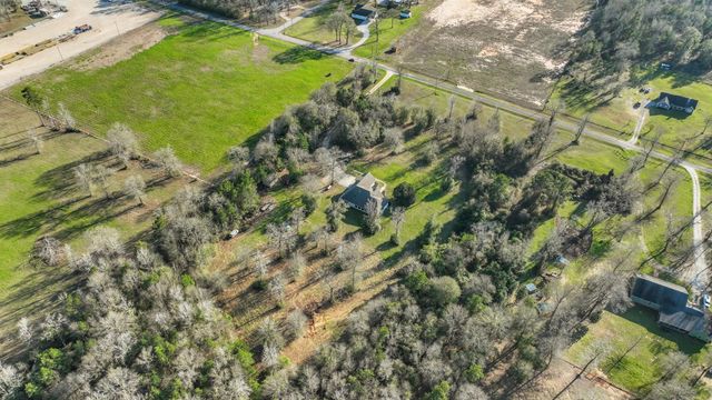 340 Pine Drive, Coldspring, TX 77331