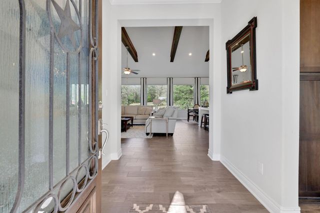 340 Pine Drive, Coldspring, TX 77331