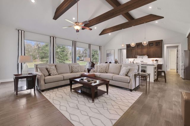 340 Pine Drive, Coldspring, TX 77331