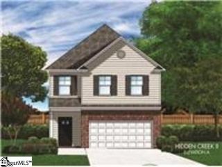 260 Brown Circle Lot 4, Easley, SC 29642
