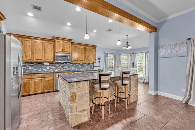 224 Cimmarron Vista Court, Runaway Bay, TX 76426