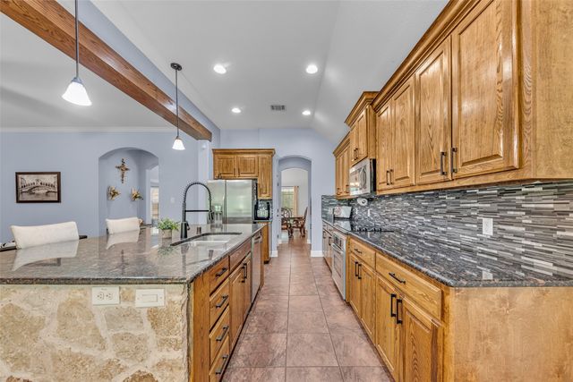 224 Cimmarron Vista Court, Runaway Bay, TX 76426