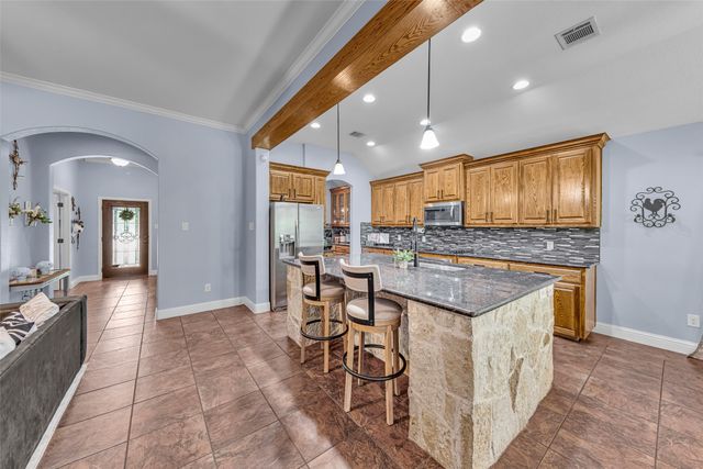 224 Cimmarron Vista Court, Runaway Bay, TX 76426