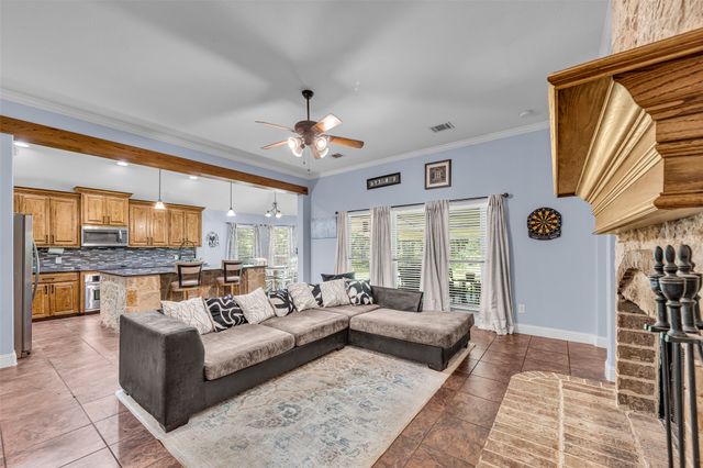 224 Cimmarron Vista Court, Runaway Bay, TX 76426