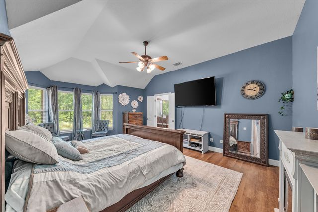 224 Cimmarron Vista Court, Runaway Bay, TX 76426