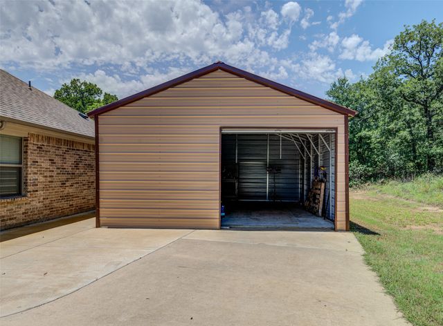 224 Cimmarron Vista Court, Runaway Bay, TX 76426