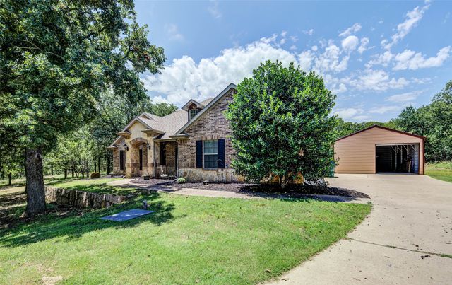224 Cimmarron Vista Court, Runaway Bay, TX 76426