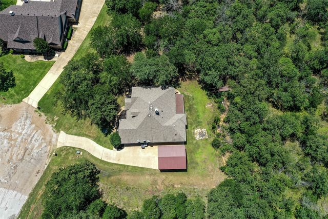 224 Cimmarron Vista Court, Runaway Bay, TX 76426