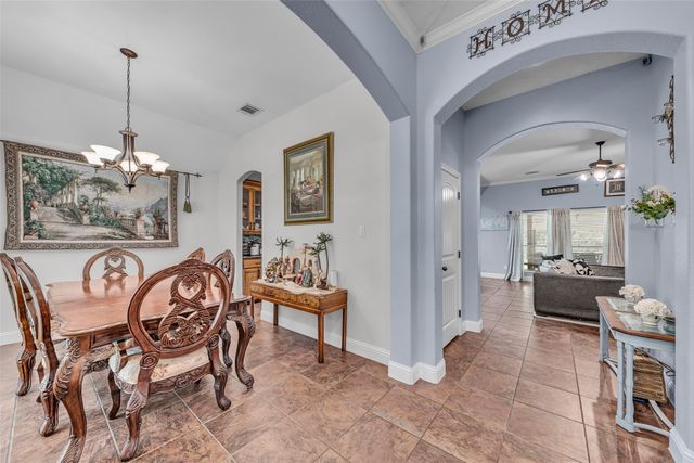 224 Cimmarron Vista Court, Runaway Bay, TX 76426