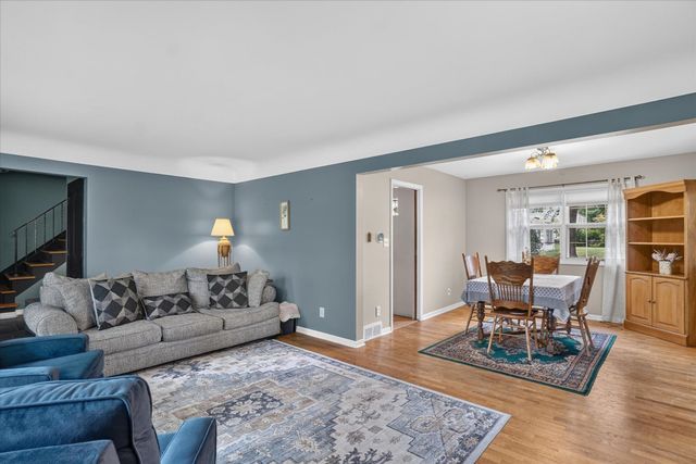 5140 N Mckinley Street, Flushing, MI 48433
