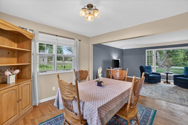 5140 N Mckinley Street, Flushing, MI 48433