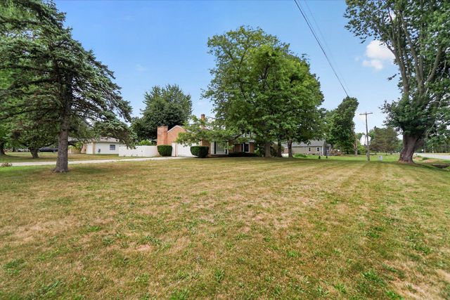 5140 N Mckinley Street, Flushing, MI 48433