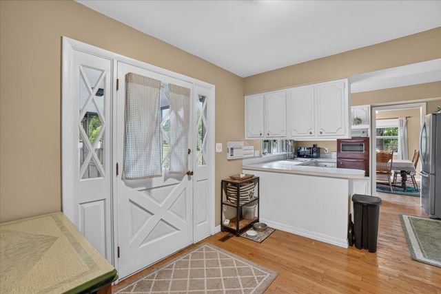5140 N Mckinley Street, Flushing, MI 48433