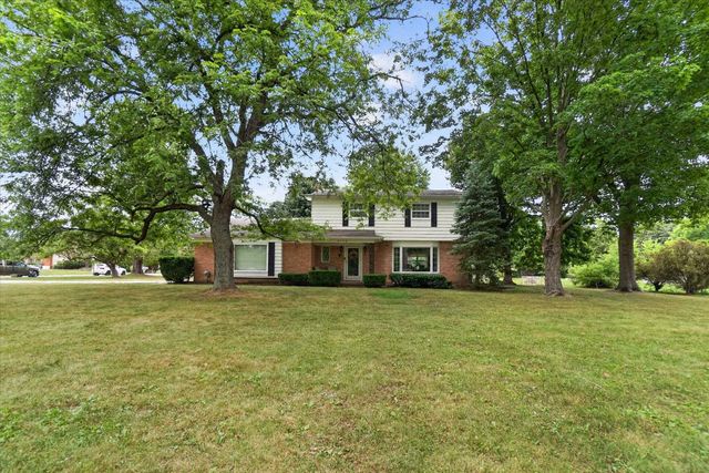 5140 N Mckinley Street, Flushing, MI 48433