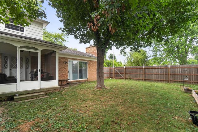 5140 N Mckinley Street, Flushing, MI 48433