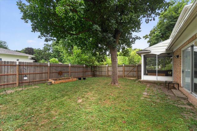 5140 N Mckinley Street, Flushing, MI 48433
